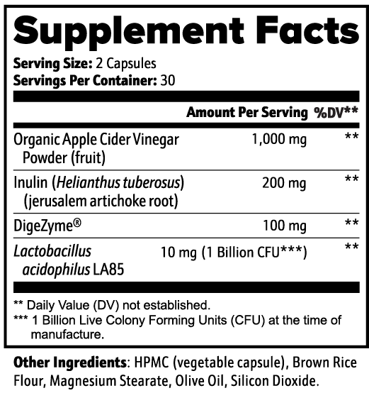 IMMUNIQS™ Immune Shield with Gut Support