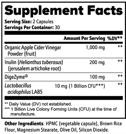 IMMUNIQS™ Immune Shield with Gut Support