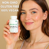 IMMUNIQS™ Daily Balance Capsules